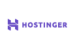 Cupons e descontos Hostinger