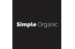 Cupom ou promoção da Simple Organic
